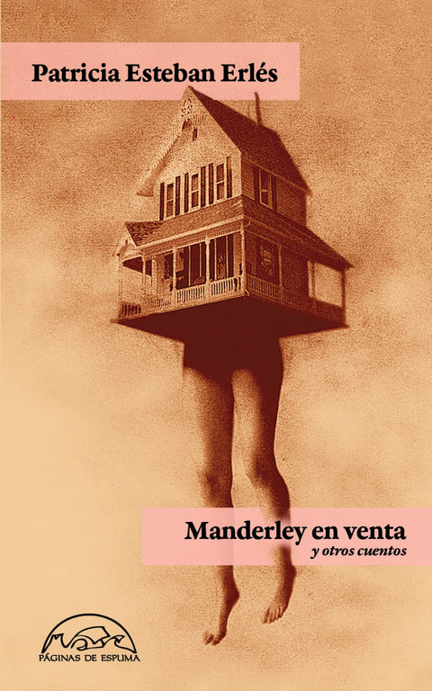  MANDERLEY EN VENTA Y OTROS CUENTOS 
