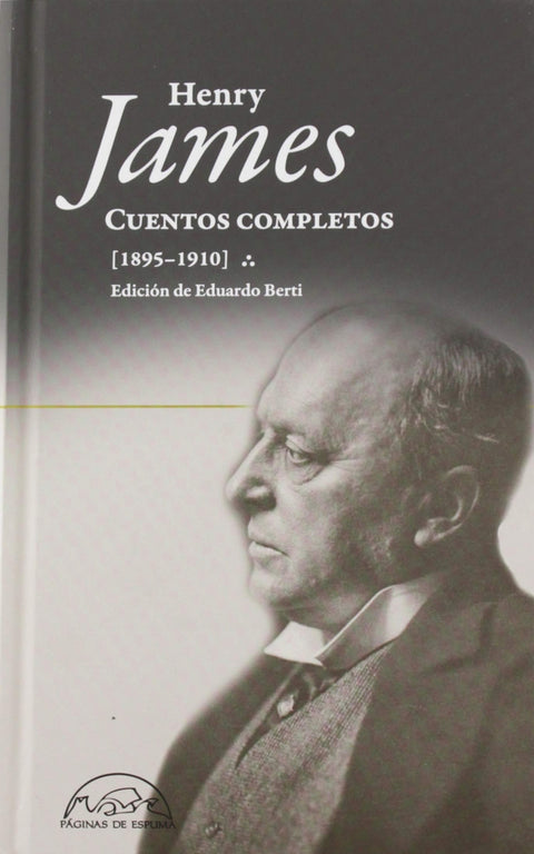  HENRY JAMES 