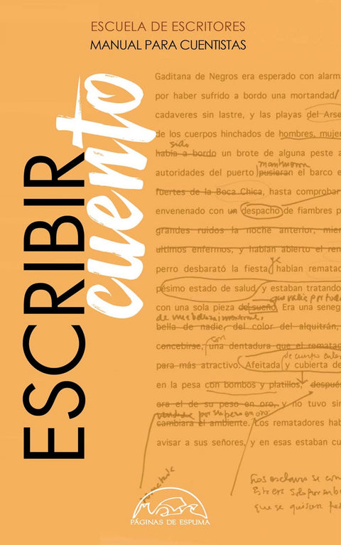  Escribir cuento 