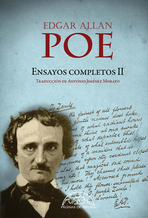  Ensayos completos II 