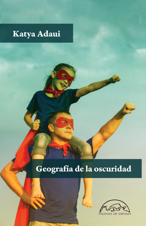  Geografía de la oscuridad 