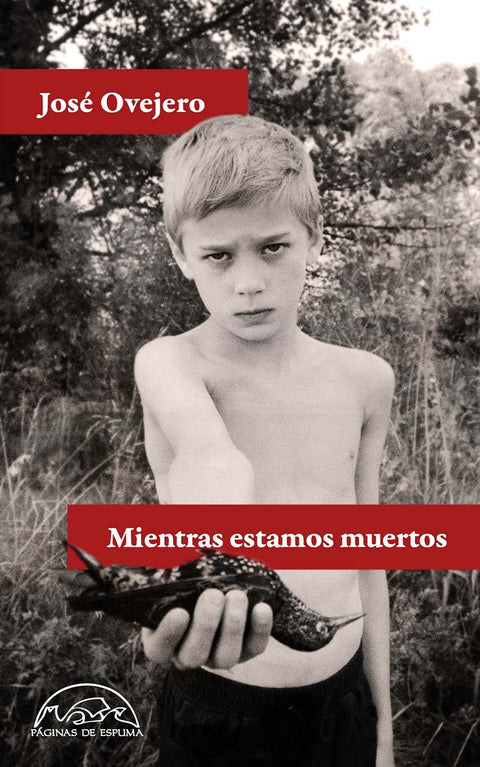  Mientras estamos muertos 