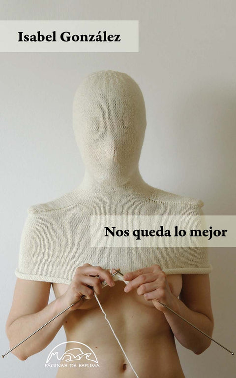  Nos queda lo mejor 