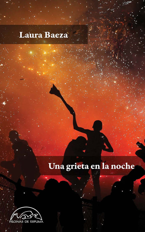  Una grieta en la noche 