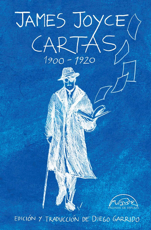  Cartas 1900-1920 