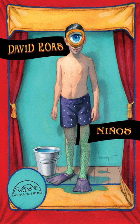  Niños 