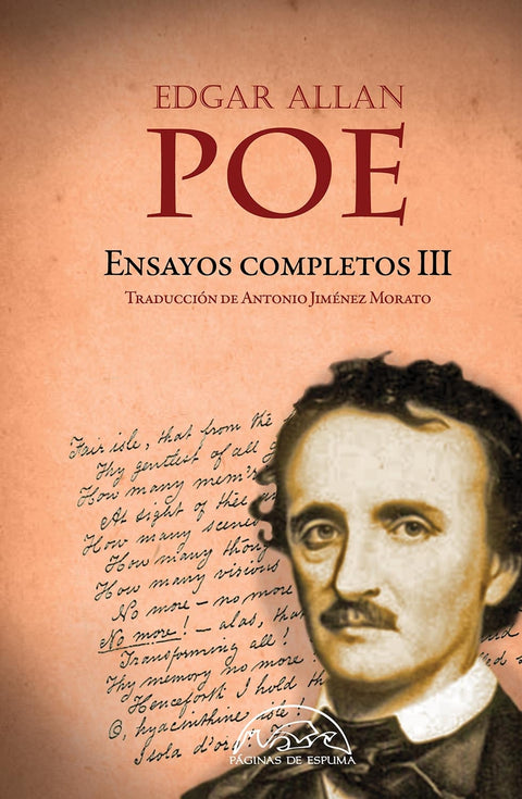  Ensayos completos III 