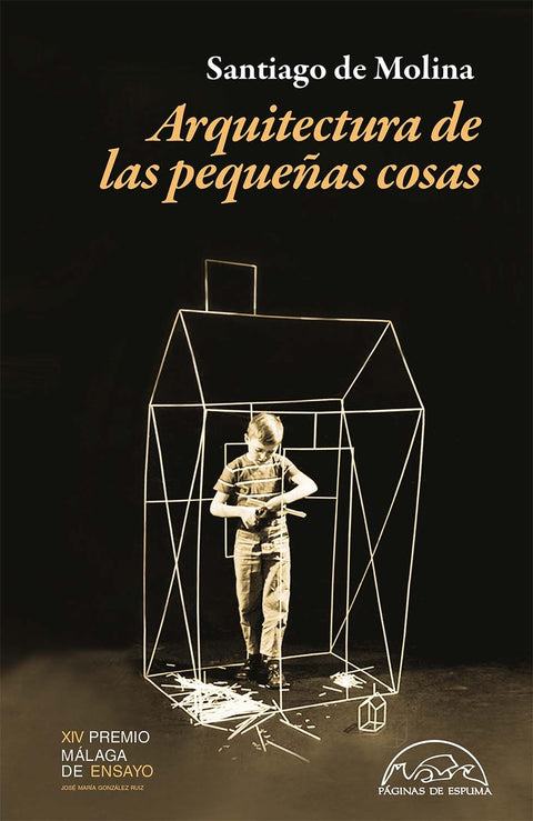  Arquitectura de las pequeñas cosas 