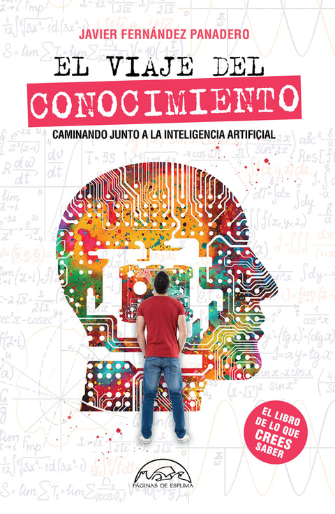 El viaje del conocimiento 