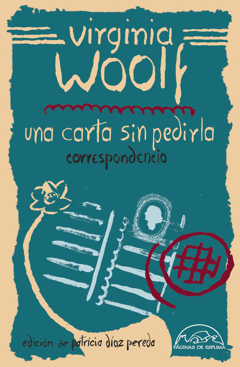  Una carta sin pedirla 