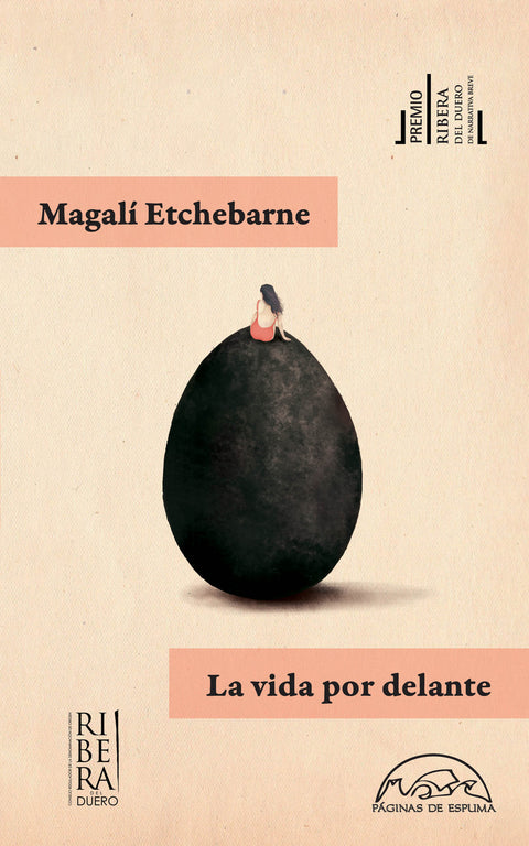  La vida por delante 