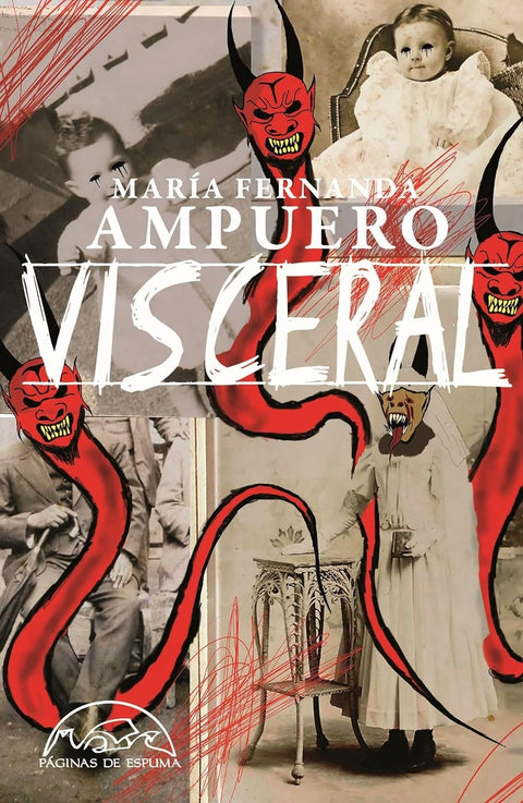  Visceral 