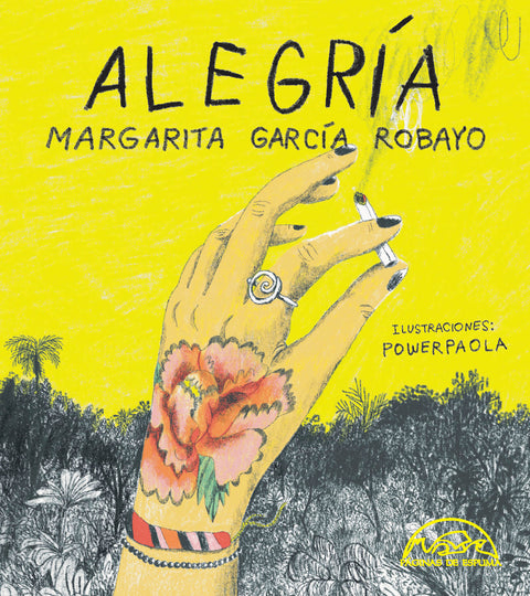  Alegría 
