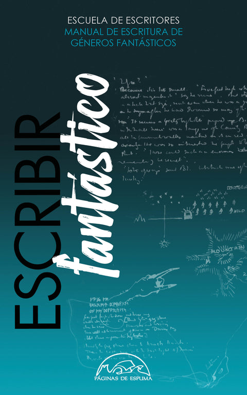  Escribir fantástico 