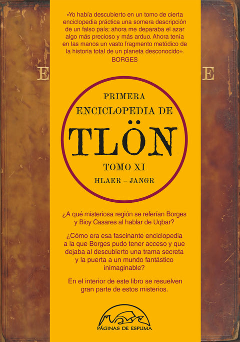  Enciclopedia de Tlön 