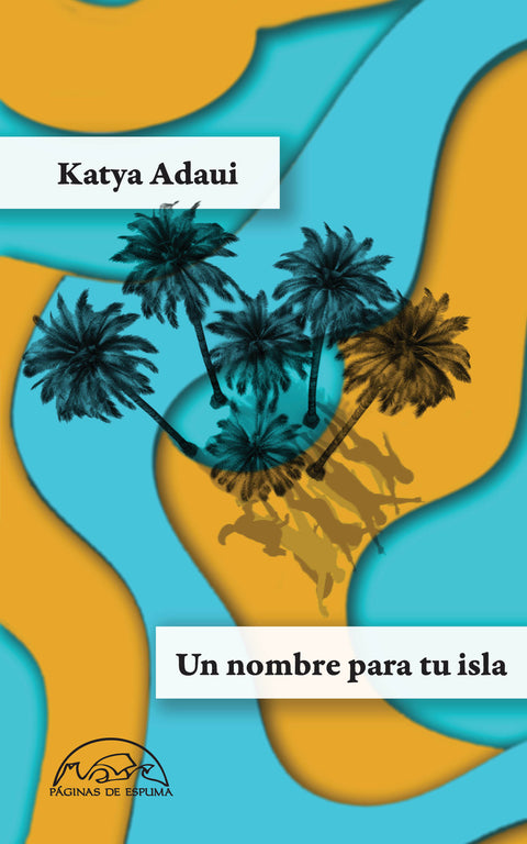  Un nombre para tu isla 
