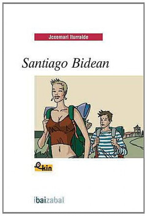  SANTIAGO BIDEAN 
