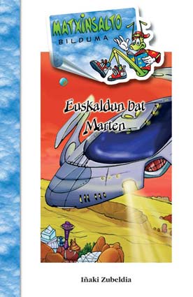  EUSKALDUN BAT MARTEN-BAT. 