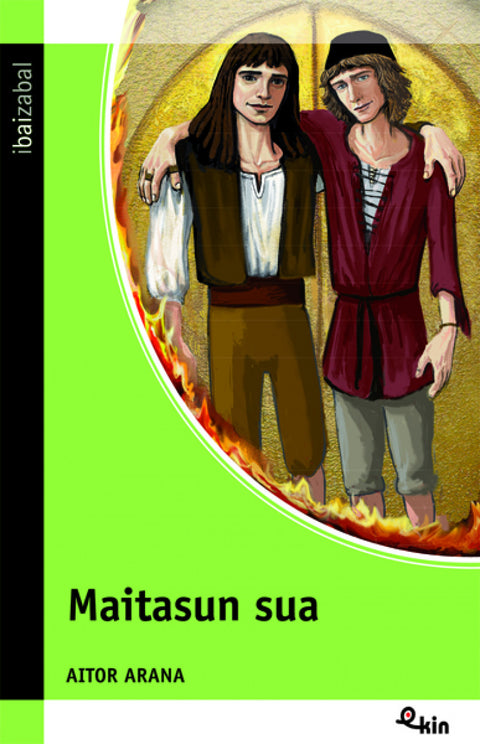  MAITASUN SUA 