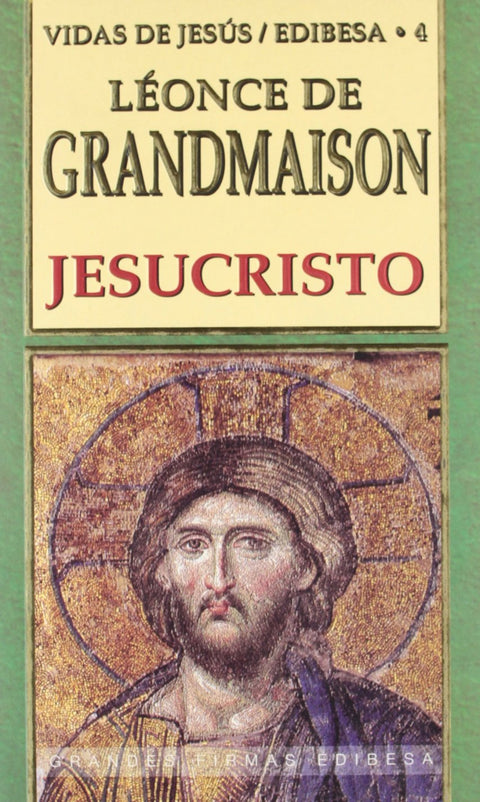  Jesucristo 