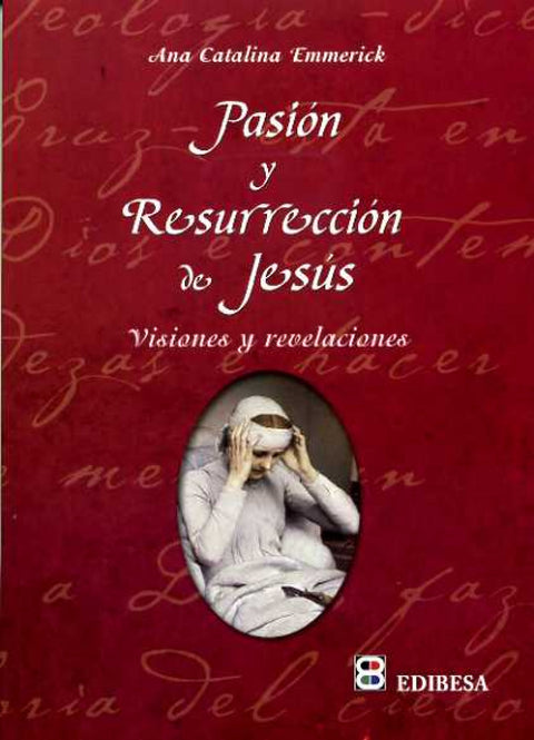  Pasión y Resurrección 