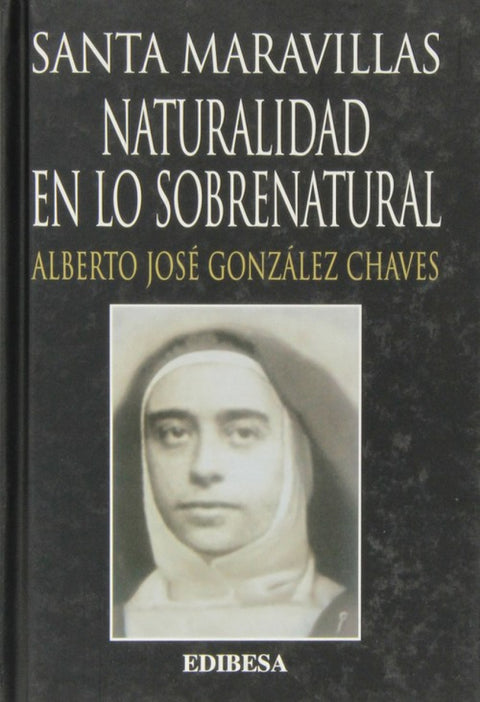  Santa Maravillas 