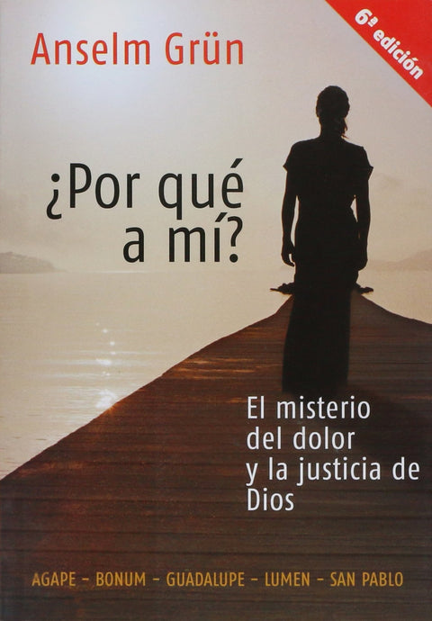 ¿Por qué a mí? 