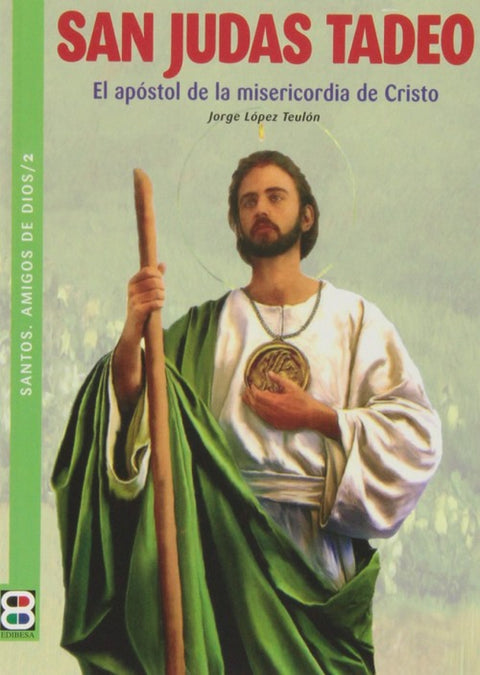  San Judas Tadeo 