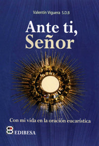  Ante ti, Señor 