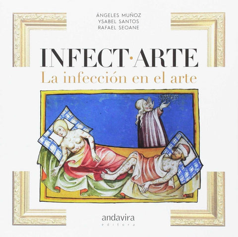  INFECT-ARTE 