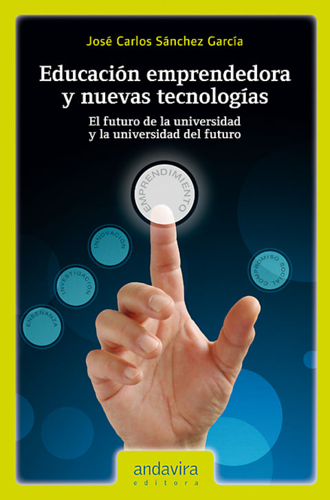  Educación emprendedora y nuevas tecnologias 