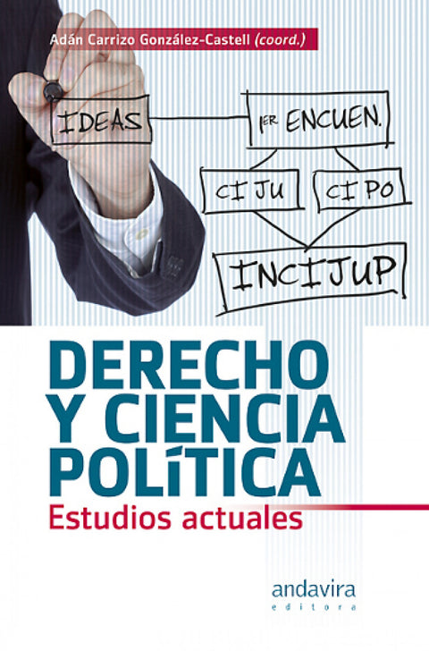  Derecho y ciencia política 