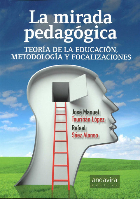  la mirada pedagógica 