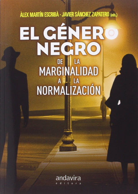  El género negro 