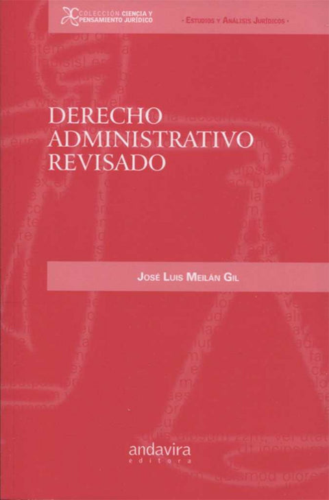  Derecho administrativo revisado 