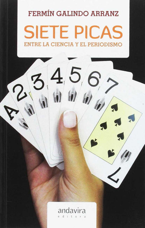  Siete picas: entre la ciencia y el periodismo 