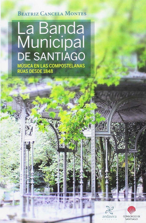  La Banda Municipal de Santiago 