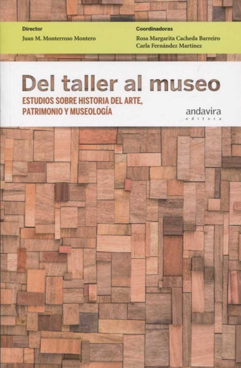  DEL TALLER AL MUSEO 