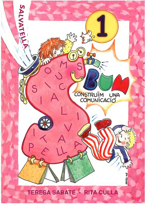  BUM lectura 1 (maj.) 
