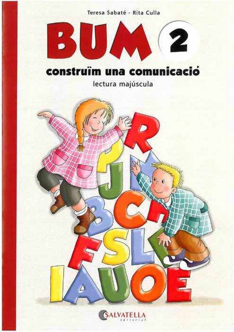  BUM lectura 2 (maj.) 