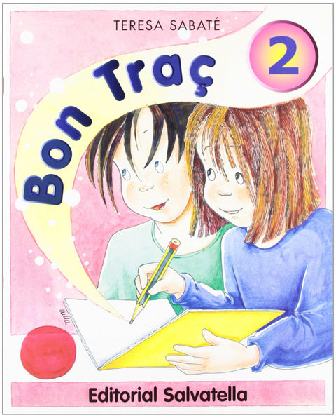  Bon traç 2 