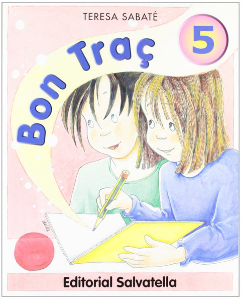  Bon traç 5 