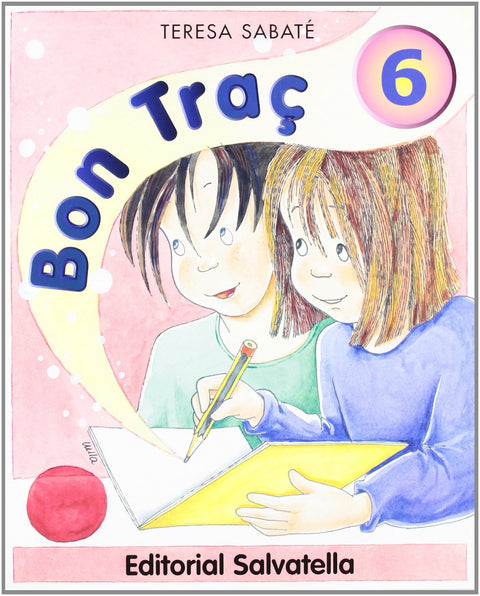  Bon traç 6 