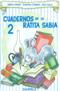  2.Cuadernos ratita sabia 