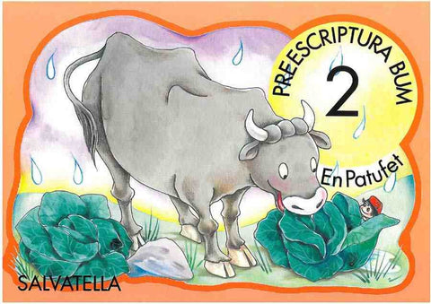  Preescriptura Bum 2 