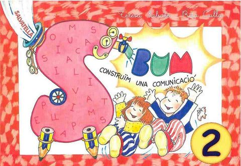  BUM escriptura 2 (maj.) 