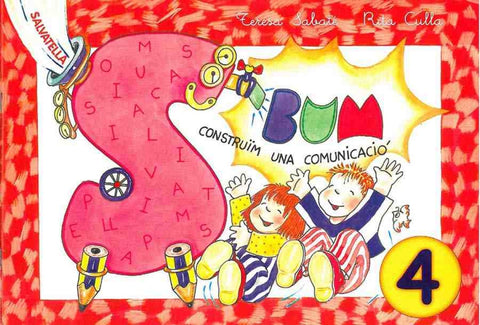  BUM escriptura 4 (maj.) 