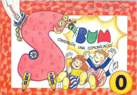  BUM escriptura 0 (maj.) 