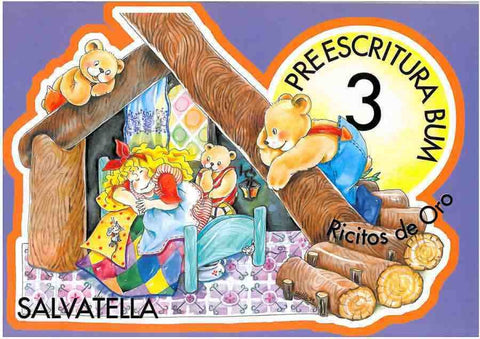  Preescritura Bum 3 