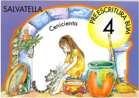  Preescritura Bum 4 